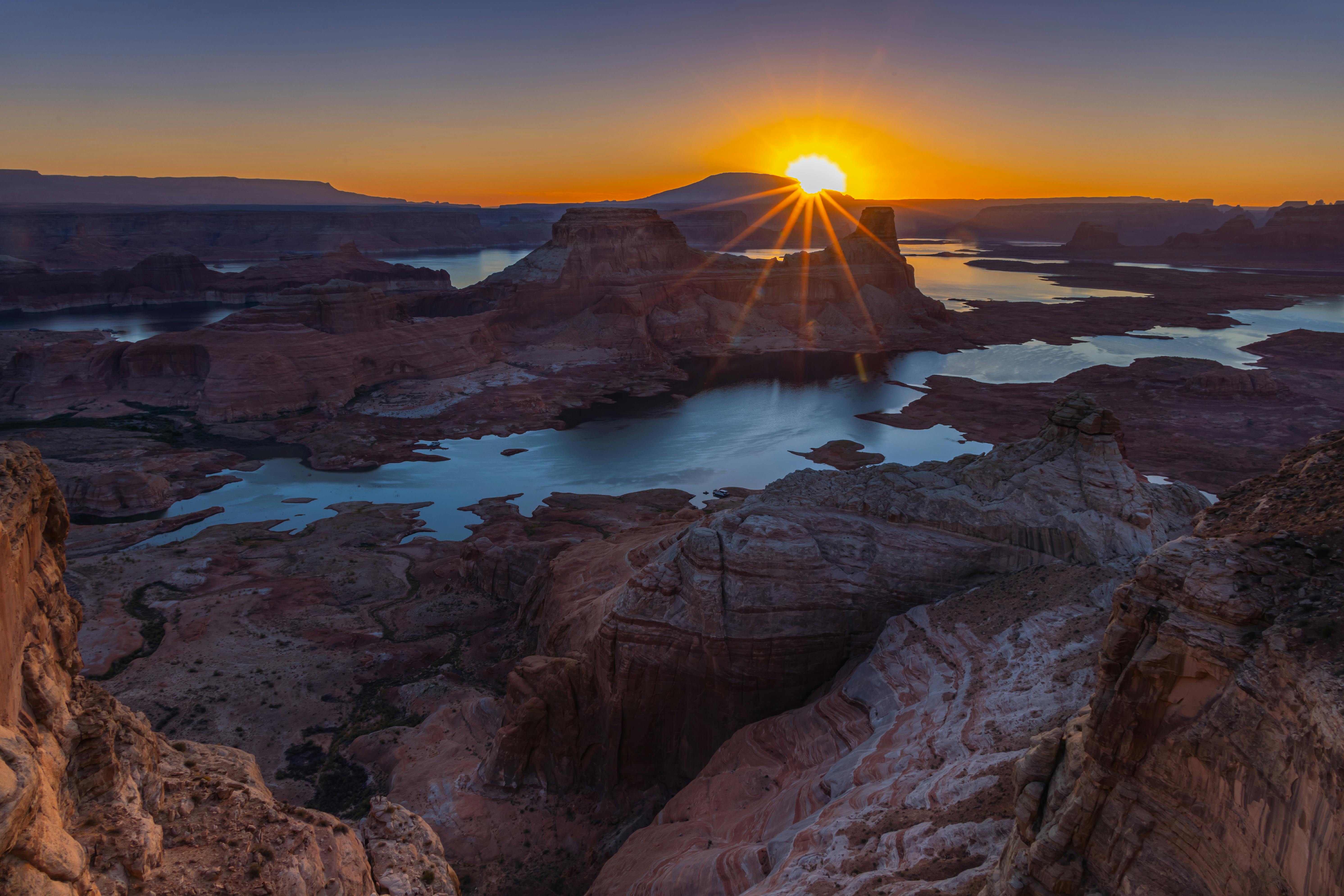 Lake Powell